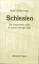 Heinrich Frejno: Schlesien - Ein vergess