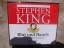 Stephen King: Blut und Rauch ; Drei filt