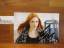 Karen Gillan: Original Autograph Karen G