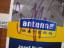 gebrauchtes Buch – Nullinger, Josef und Michael "Mike" Hager – Original Autogramm Josef Nullinger Antenne Bayern /// Autogramm Autograph signiert signed signee – Bild 3