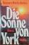 Rosemary Hawley-Jarman: Die Sonne von Yo