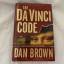 Dan Brown: The Da Vinci Code