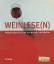 Kathy Feron: Weinlese(n). Wissenswertes 