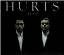 Hurts: Exile (1 CD + 1 DVD/ Electronic, 