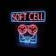 SOFT CELL: Keychains & Snowstorms- The S