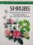 Roger Phillips, Martyn Rix: Shrubs. Over