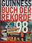 Das Guinness Buch der Rekorde 1998