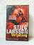 Stieg Larsson: Vergebung (3)