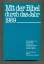 Class, Helmut; Lohse, Eduard; Scheele, P Class, Helmut; Lohse, Eduard; Scheele, P