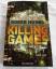 Roger Hobbs: Killing Games