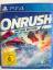 Onrush - Day One Edition - Racing Game, 