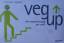 christian vagedes: veg up - die veganisi