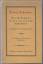 antiquarisches Buch – Deutsch, Otto Erich  – Franz Schubert. Die Dokumente seines Lebens (= Franz Schubert. Die Dokumente seines Lebens und Schaffens, 2. Band, 1. Hälfte). – Bild 1