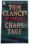 Clancy, Tom; Pieczenik, Steve: Tom Clanc