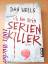 Dan Wells: Ich bin kein Serienkiller ~ T