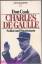 Don Cook: Charles de Gaulle : Soldat u. 