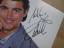 gebrauchtes Buch – Wolfgang Edenharder – Original Autogramm Wolfgang Edenharder /// Autogramm Autograph signiert signed signee – Bild 3