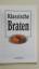 gebrauchtes Buch – Anne Wilson – Klassische Braten , Rezepte – Bild 2