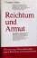 George Gilder: Reichtum und Armut