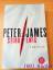 Peter James: Stirb ewig ~ Thriller ~ Der