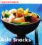 Marion Morawek: Asia Snacks