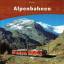 Klaus Eckert: Alpenbahnen.