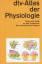 dtv-Atlas der Physiologie - Tafeln und T