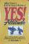 Jeffrey Gitomer: Little Gold Book of Yes