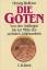 Herwig Wolfram: Die Goten., Von den Anfä Herwig Wolfram: Die Goten., Von den Anfä