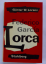 Günter W. Lorenz / federico garcia lorca