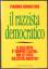 Fiamma Nirenstein: Il razzista democrati