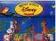 Meine bunte Disneytruhe - Walt Disney