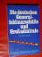 Heuer, Gerd F.: Die deutschen Generalfel