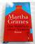 Martha Grimes: Das Mädchen ohne Namen Martha Grimes: Das Mädchen ohne Namen