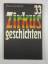 gebrauchtes Buch – Ernst Günther – 33 Zirkusgeschichten – Bild 2