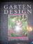 Anthony Paul  Yvonne Rees: Garten Design