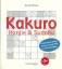 Gareth Moore: Kakuro, Hanjie & Sudoku