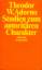 Adorno, Theodor W.: Studien zum autoritä