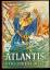 Thomas Trent: Atlantis - versunkene welt