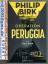 Philip Birk: Operation Peruggia. Ein Tom