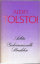 Alexej Tolstoi: Aelita Geheimnisvolle St