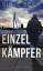 Sinje Beck: Einzelkämpfer