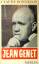 Claude Bonnefoy: Jean Genet