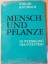 Werner Schüpbach: Mensch und Pflanze im 