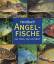 Handbuch der Angelfische aus Fluss See u