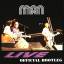 Man: Live - Official Bootleg