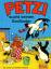 Carla Hansen, Vilhelm Hansen: Petzi such
