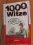 Rainer Hohn: 1000 Witze