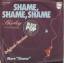 Shirley ( And Company ): A: Shame, Shame