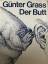 Günter Grass: Der Butt.